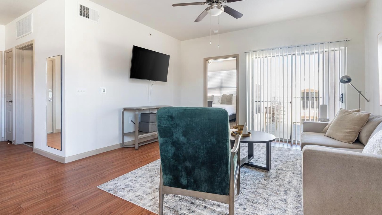 Photo of Livingroom in Fort Worth