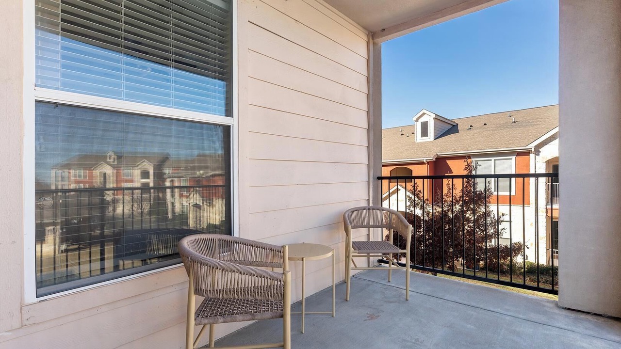 Photo of Outdoor in Fort Worth
