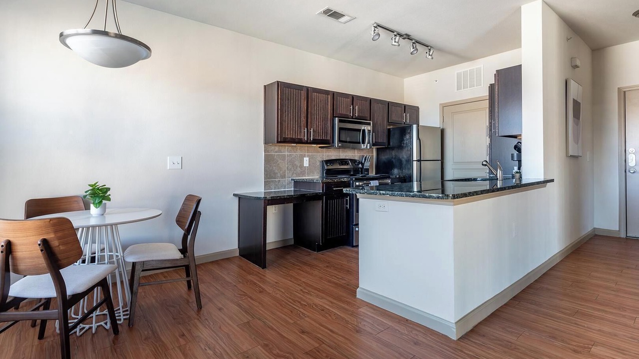 Photo of Kitchen in Fort Worth