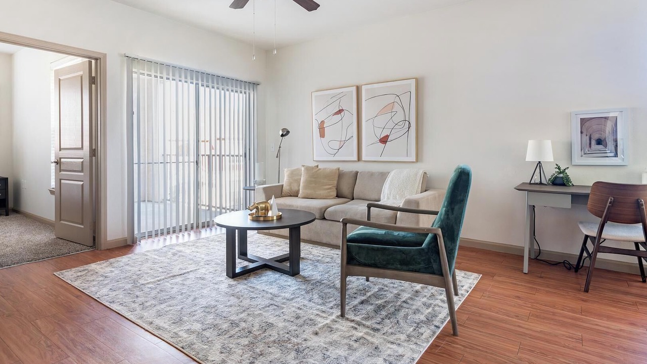 Photo of Livingroom in Fort Worth