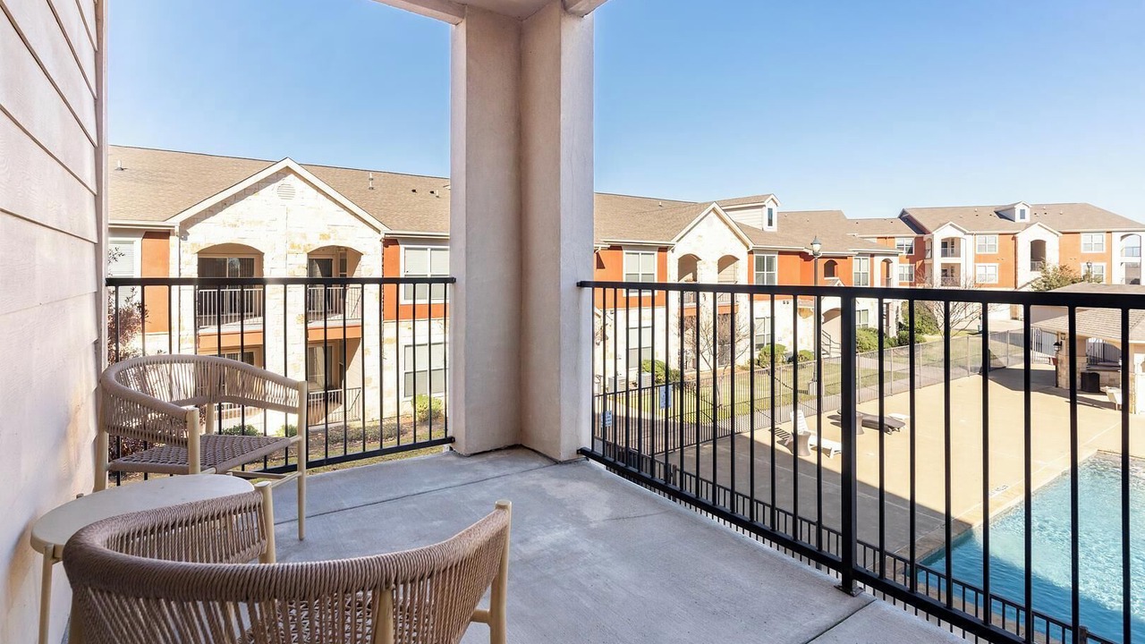 Photo of Outdoor in Fort Worth