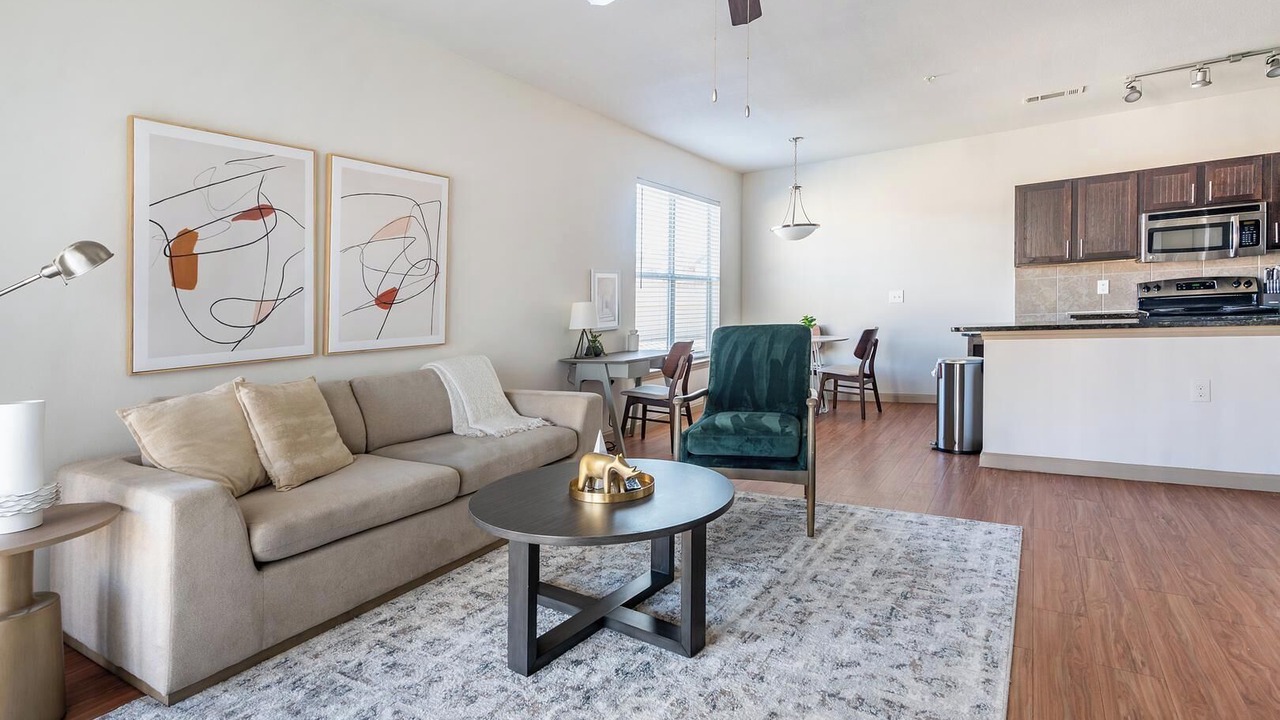 Photo of Livingroom in Fort Worth