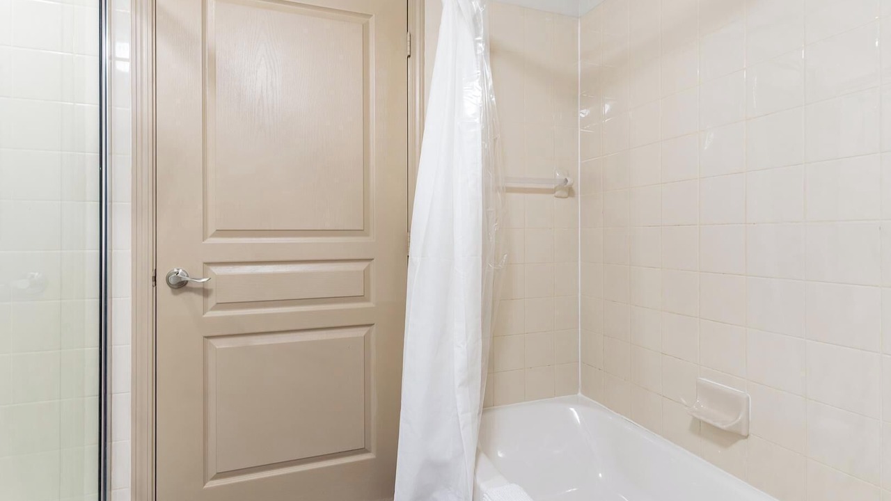 Photo of Bathroom in Fort Worth