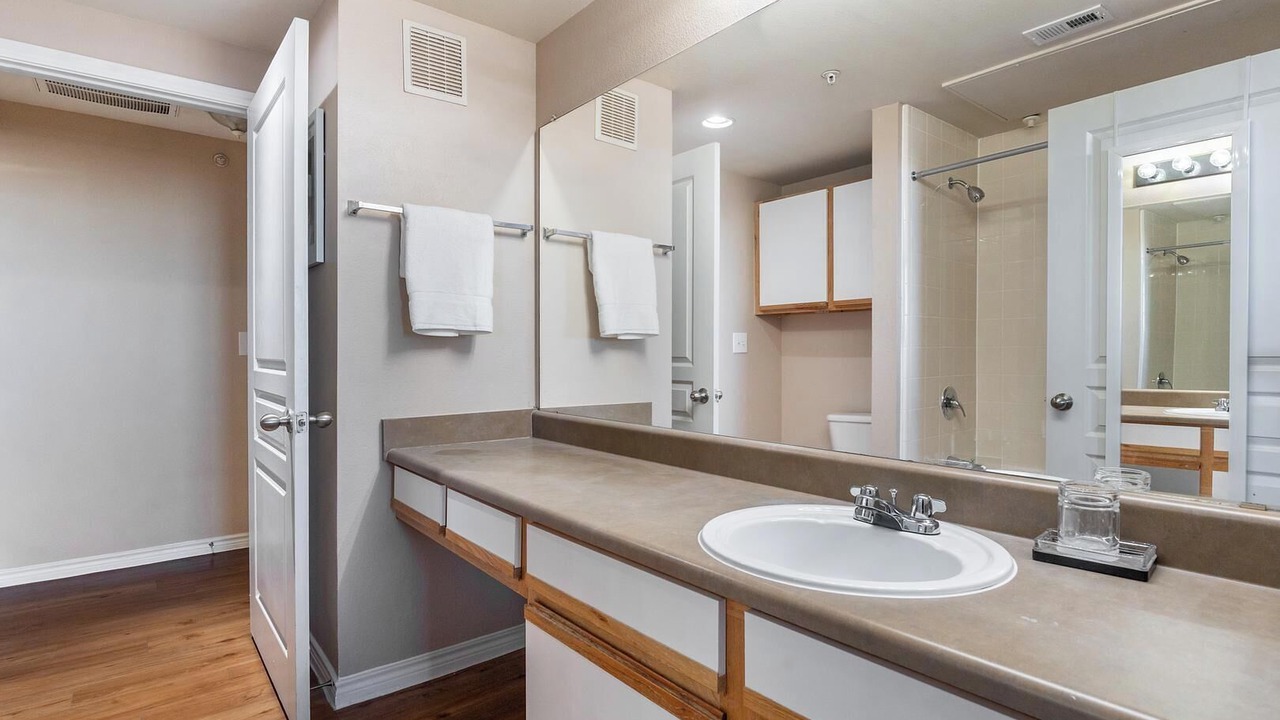 Photo of Bathroom in Fort Worth