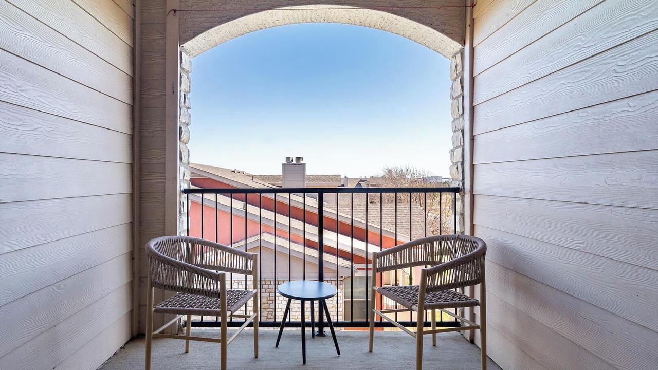 Photo of Outdoor in Fort Worth