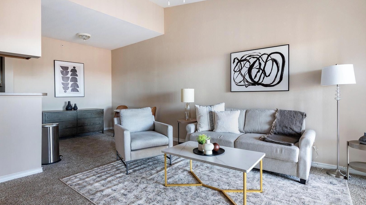 Photo of Livingroom in Fort Worth