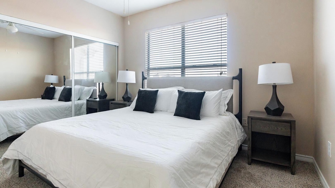 Photo of Bedroom in Fort Worth