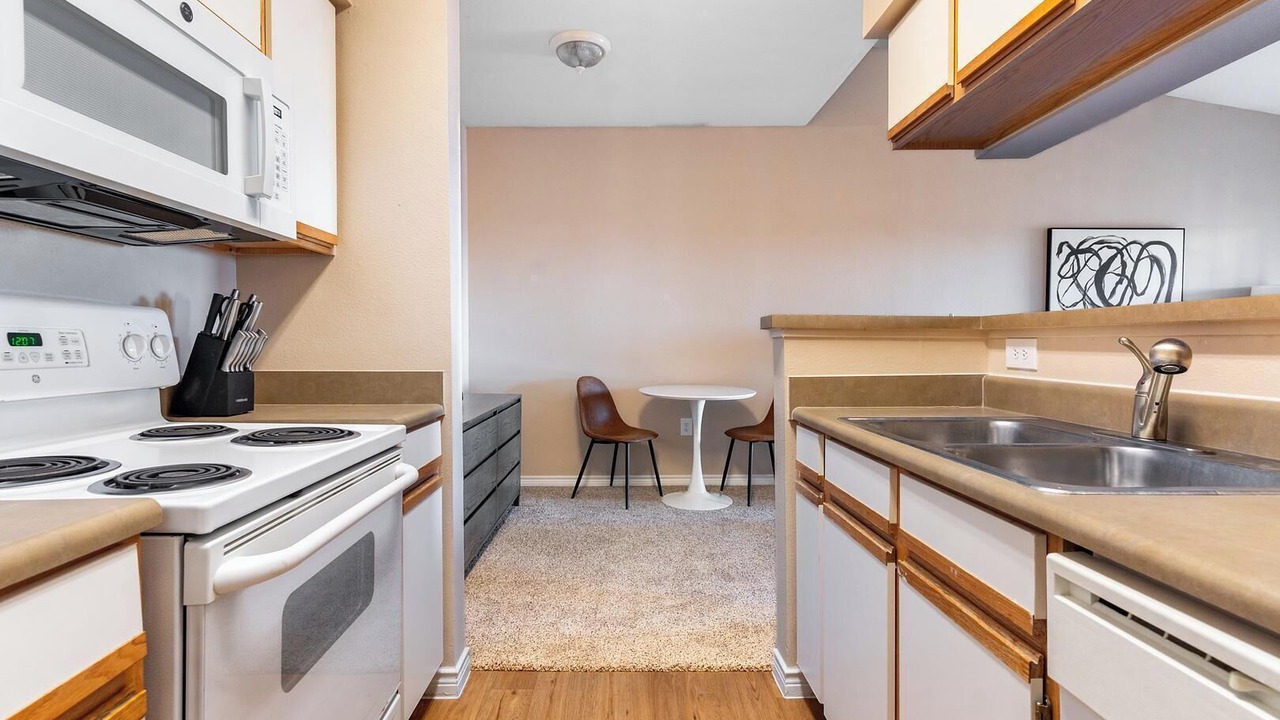 Photo of Kitchen in Fort Worth