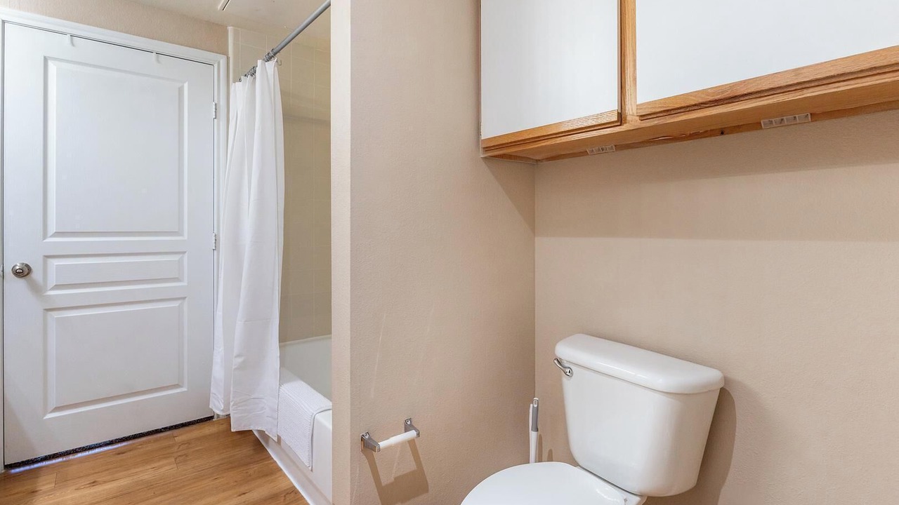 Photo of Bathroom in Fort Worth
