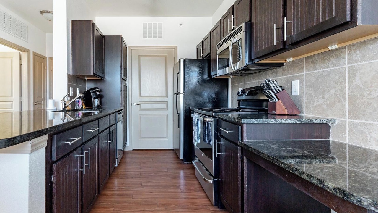 Photo of Kitchen in Fort Worth