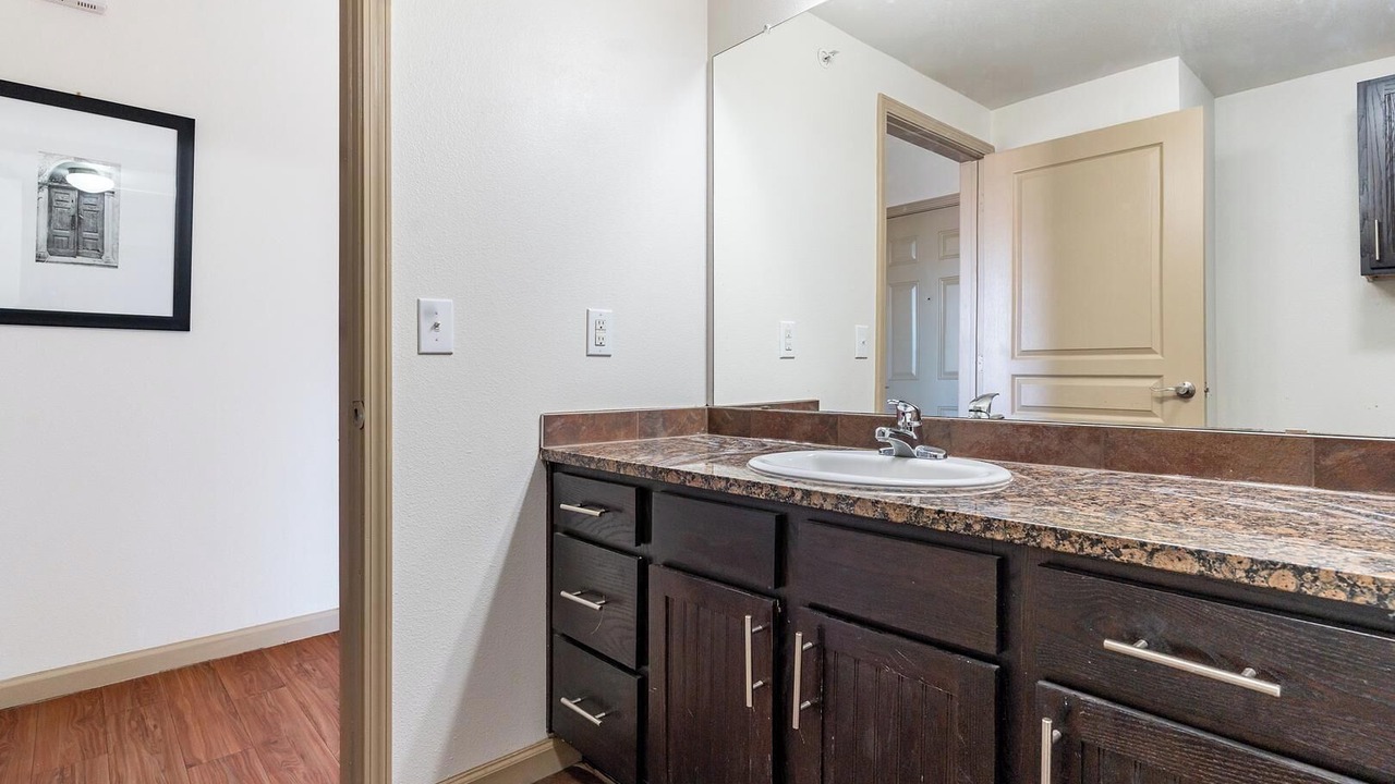 Photo of Bathroom in Fort Worth