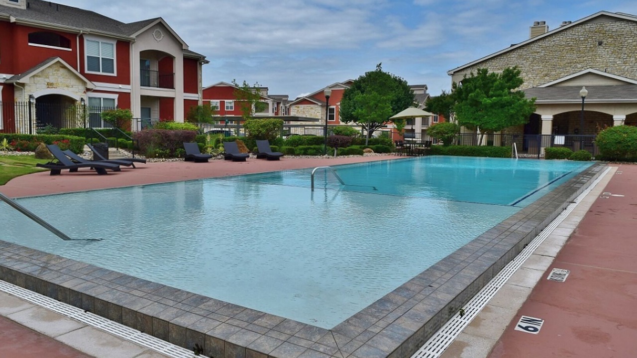 Photo of Outdoor in Fort Worth