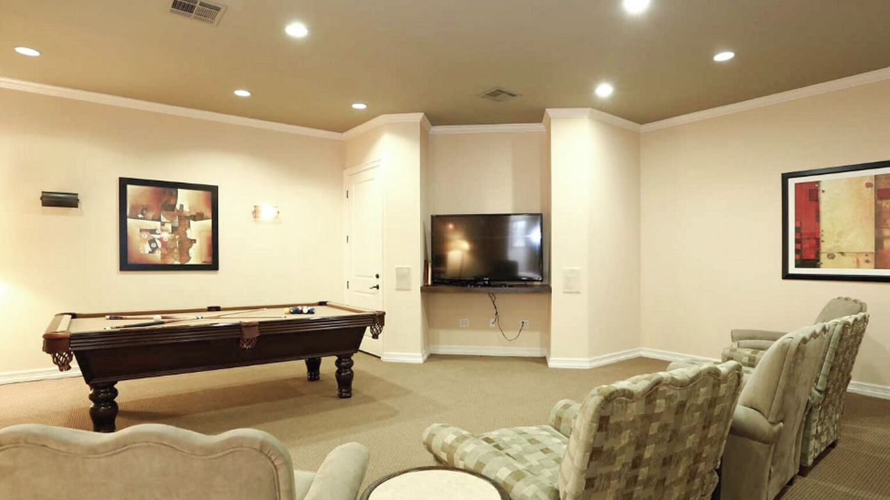 Photo of Bedroom in Fort Worth