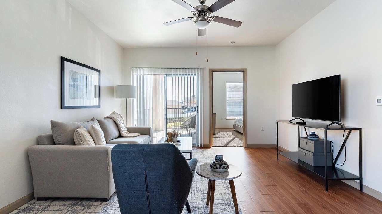 Photo of Livingroom in Fort Worth