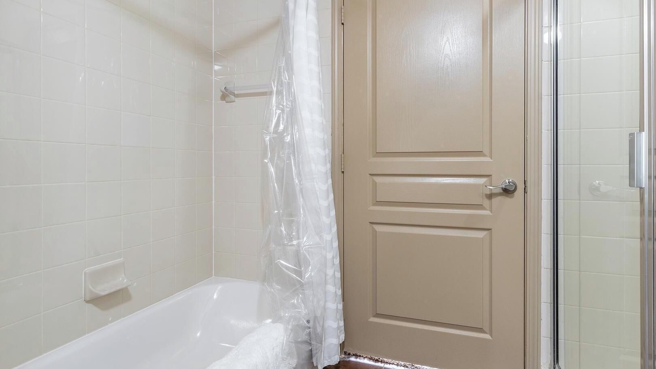 Photo of Bathroom in Fort Worth