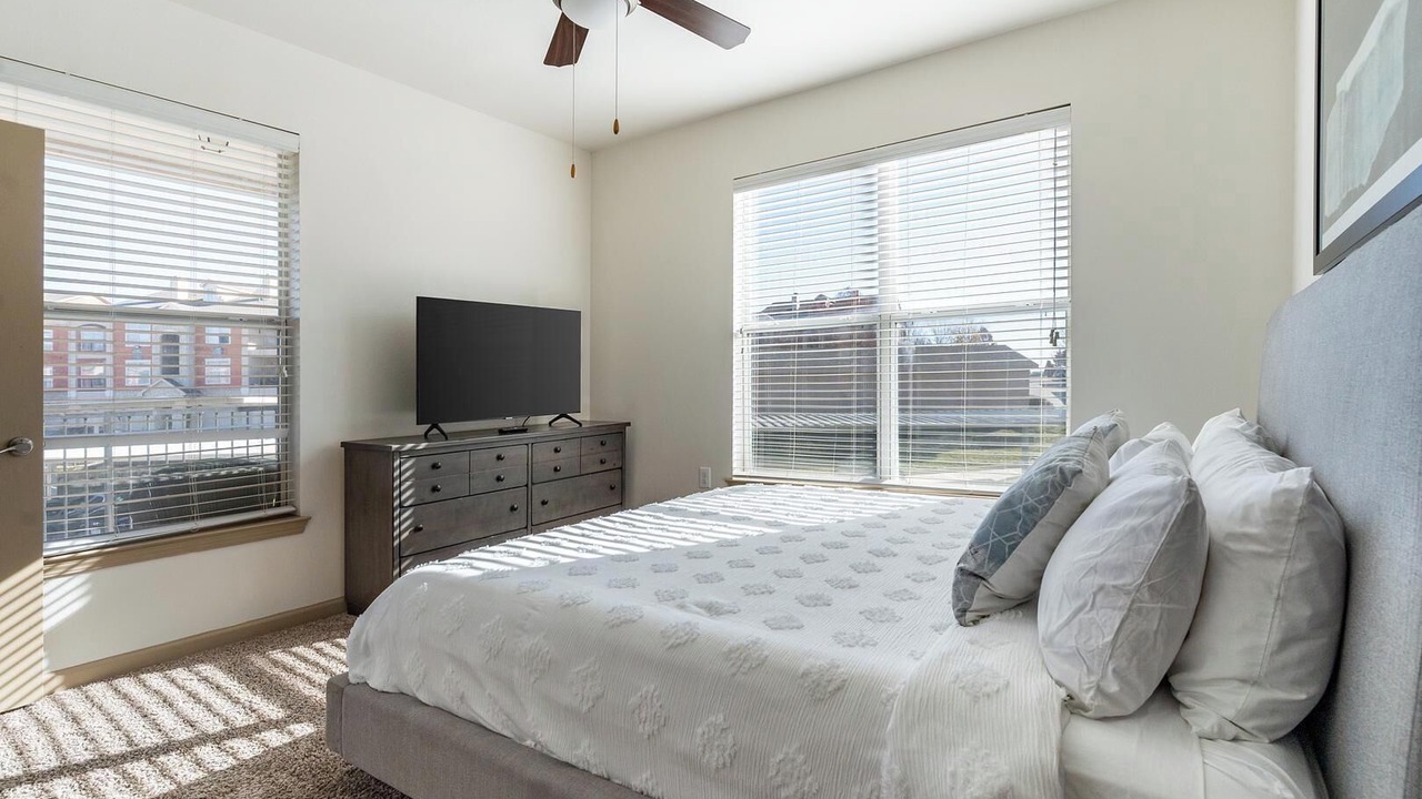 Photo of Bedroom in Fort Worth