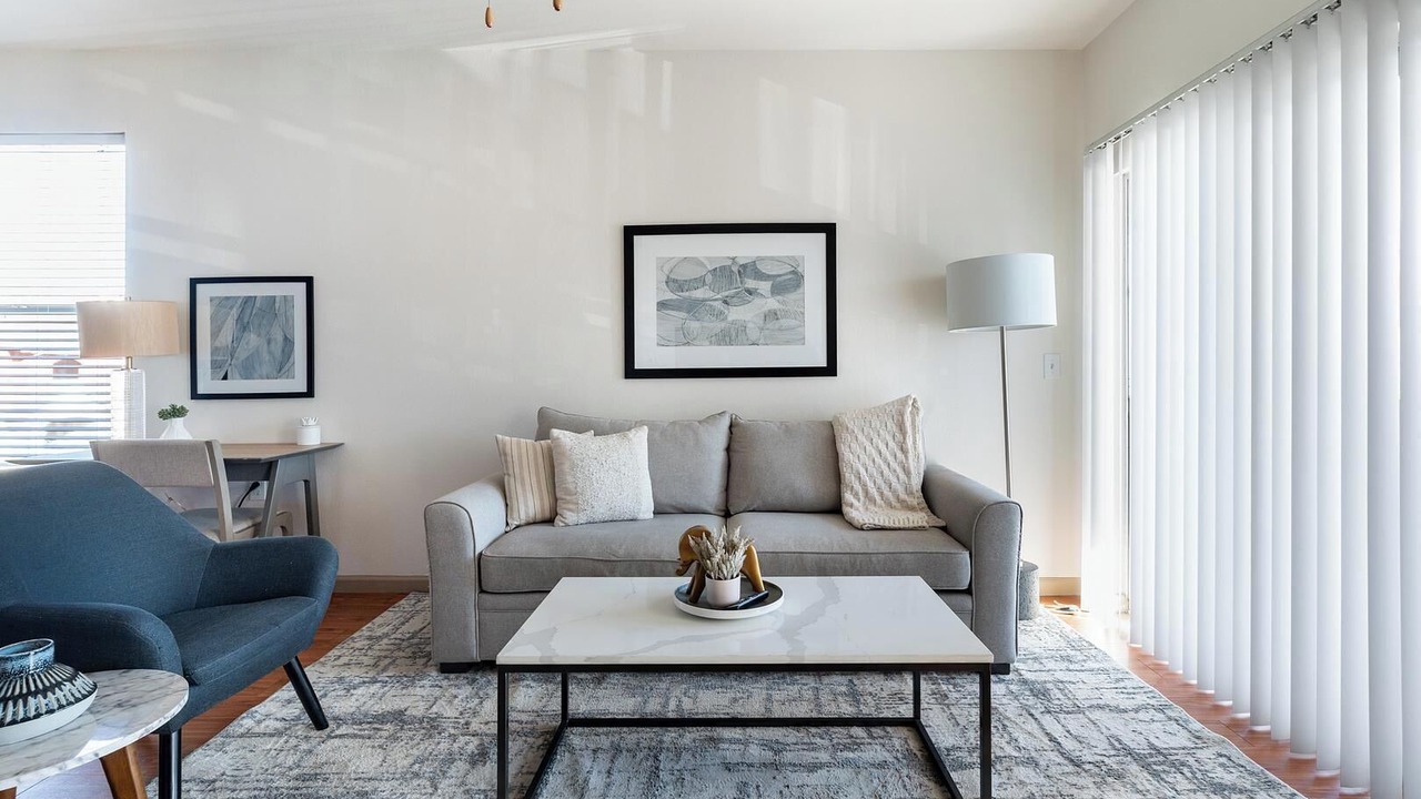 Photo of Livingroom in Fort Worth