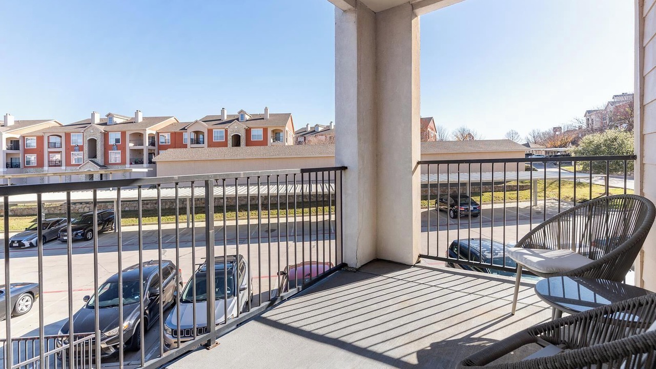 Photo of Outdoor in Fort Worth