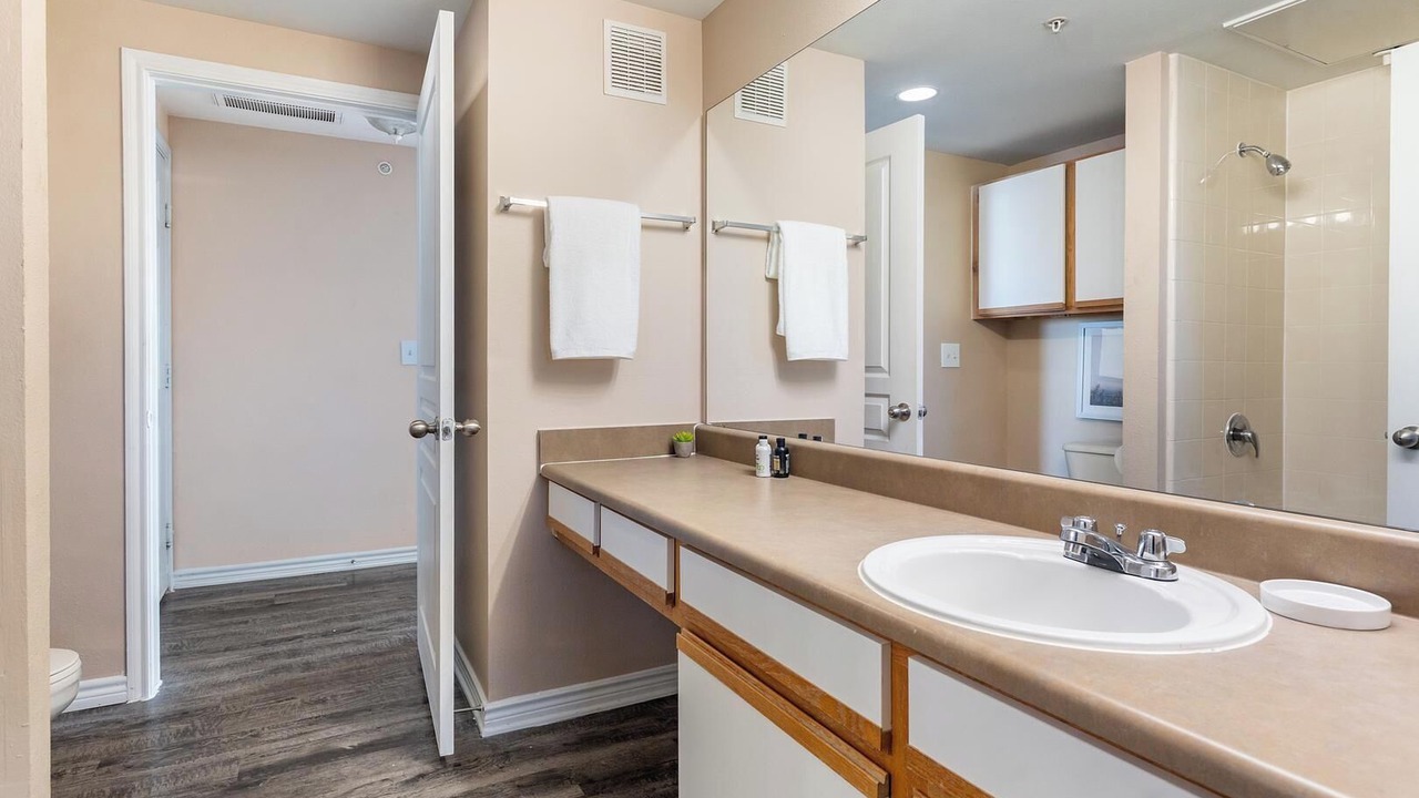 Photo of Bathroom in Fort Worth