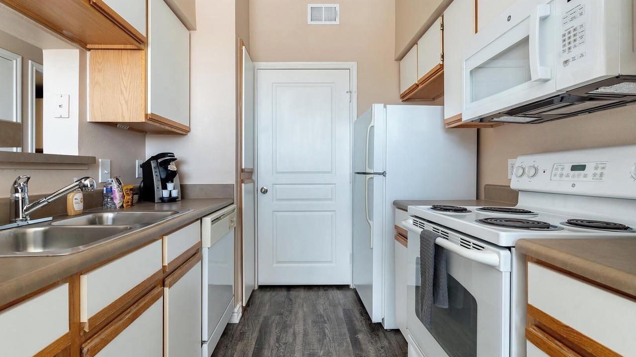 Photo of Kitchen in Fort Worth