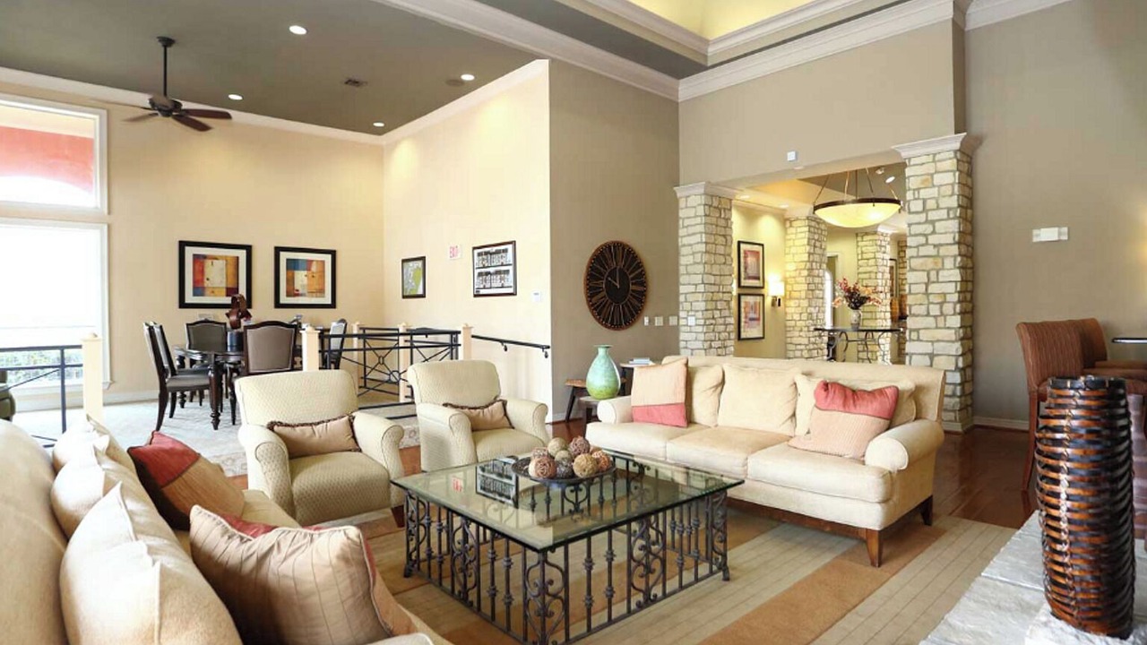 Photo of Livingroom in Fort Worth