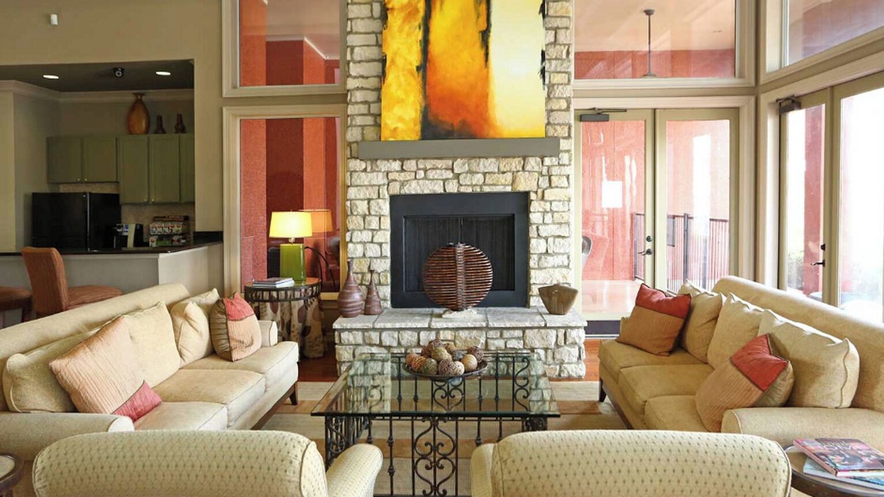 Photo of Livingroom in Fort Worth