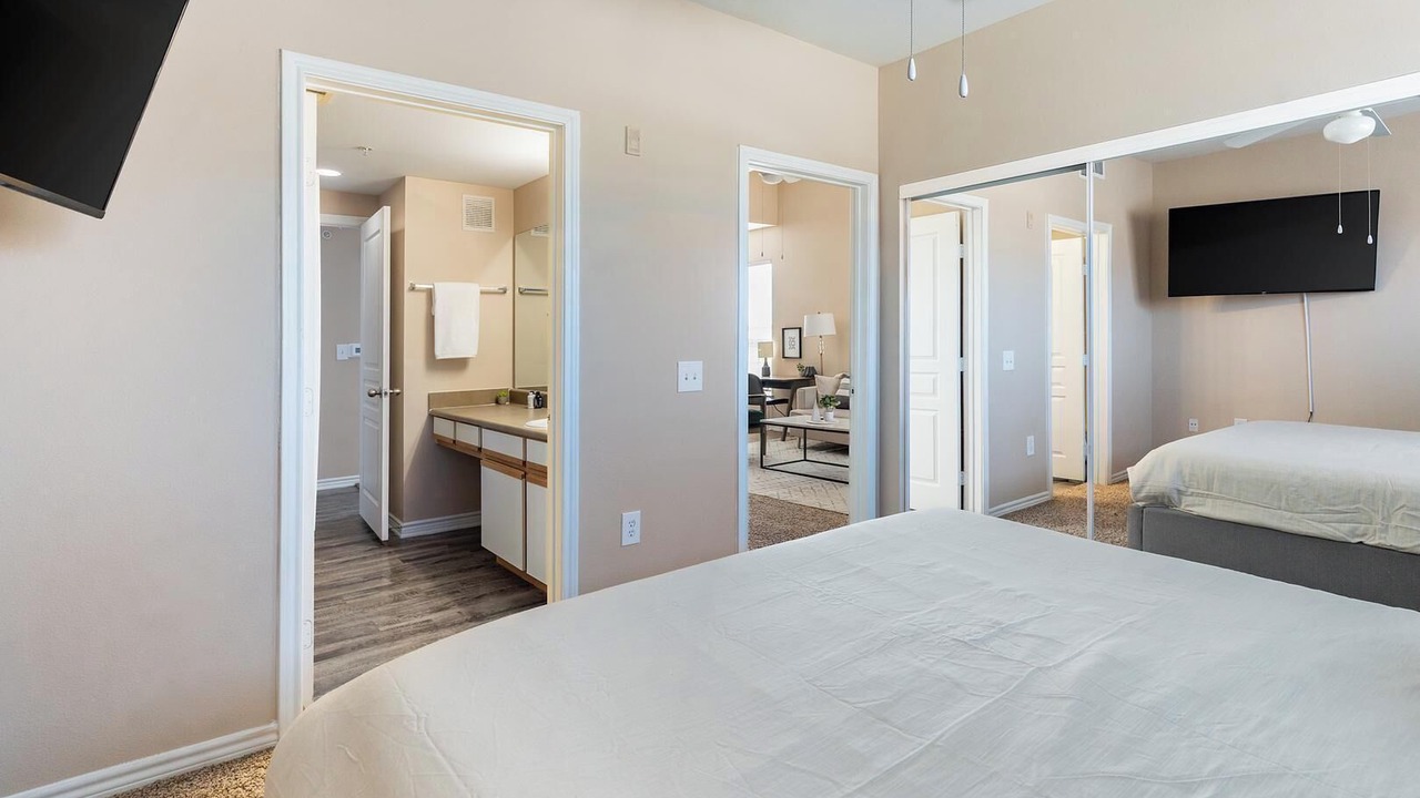 Photo of Bedroom in Fort Worth