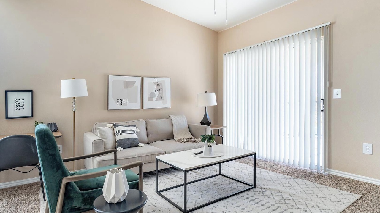 Photo of Livingroom in Fort Worth