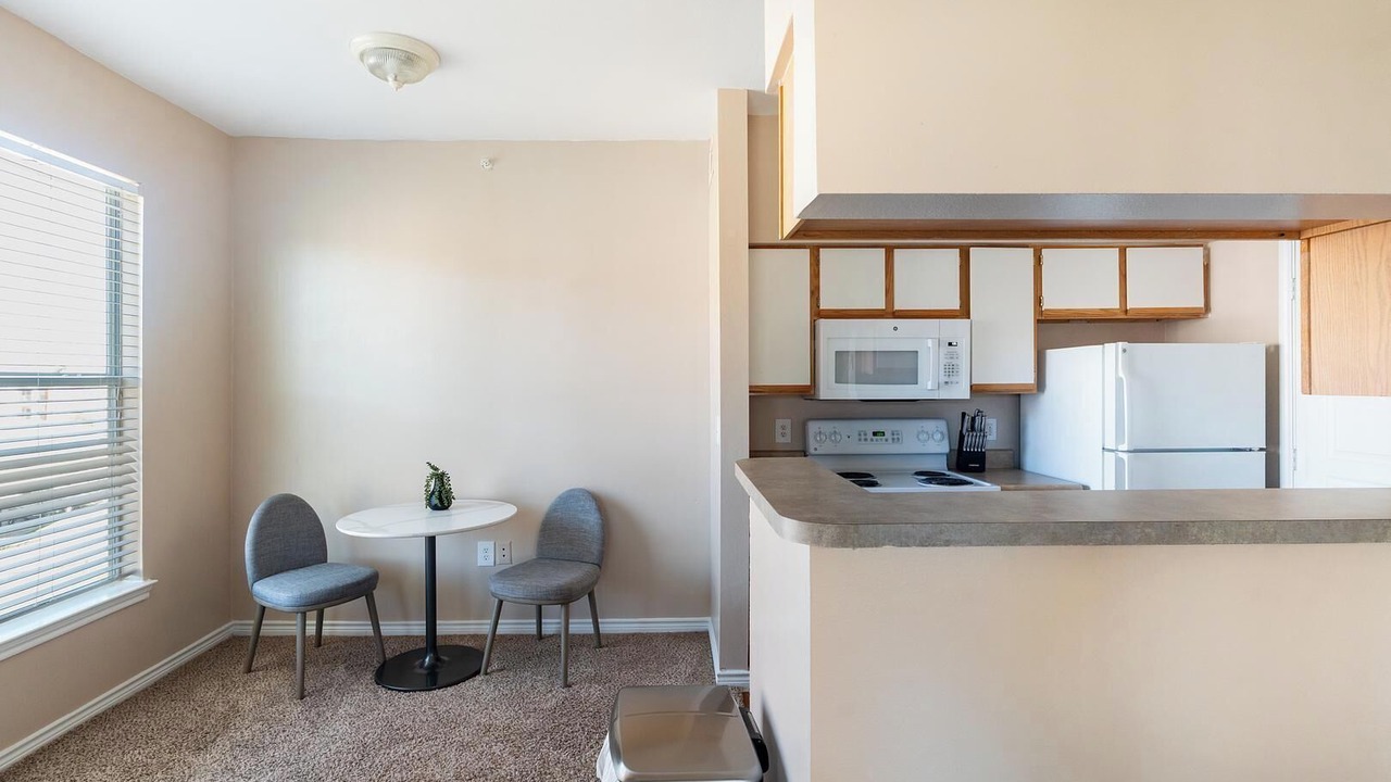 Photo of Kitchen in Fort Worth