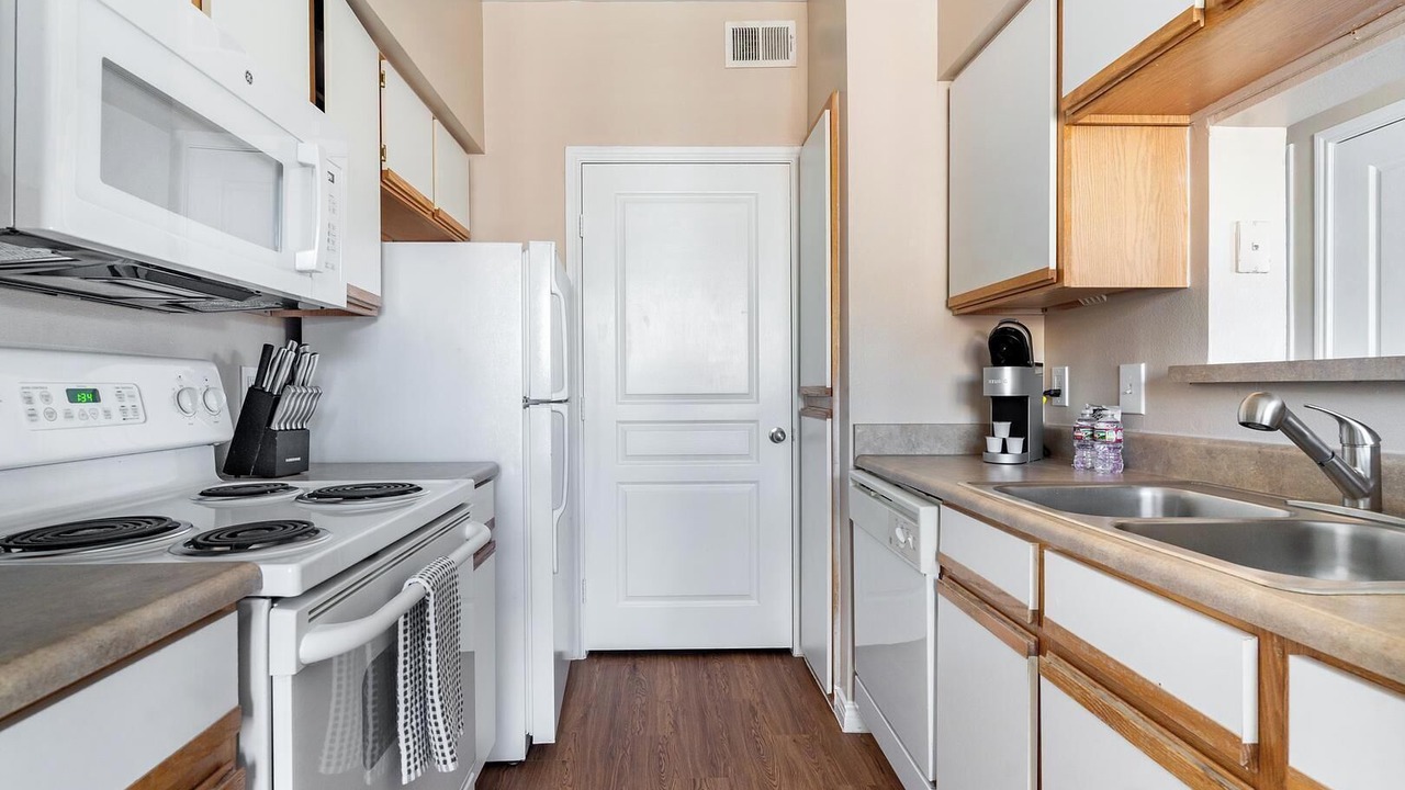 Photo of Kitchen in Fort Worth