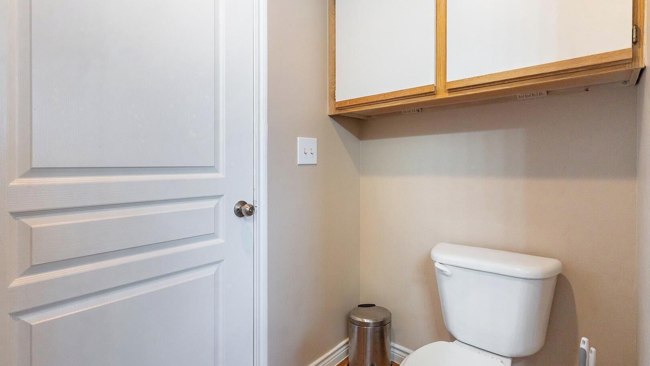 Photo of Bathroom in Fort Worth