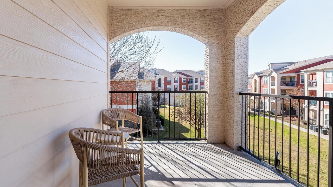 Photo of Outdoor in Fort Worth
