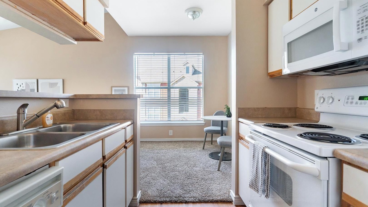 Photo of Kitchen in Fort Worth