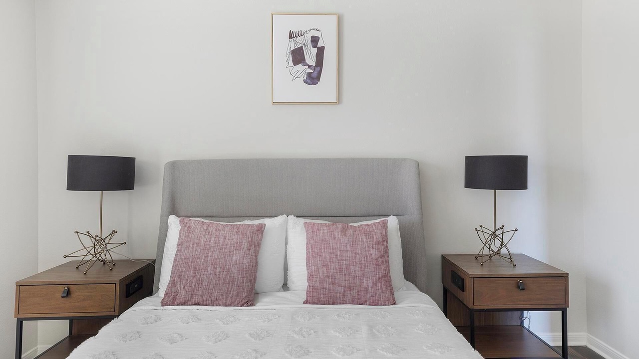 Photo of Bedroom in Denton