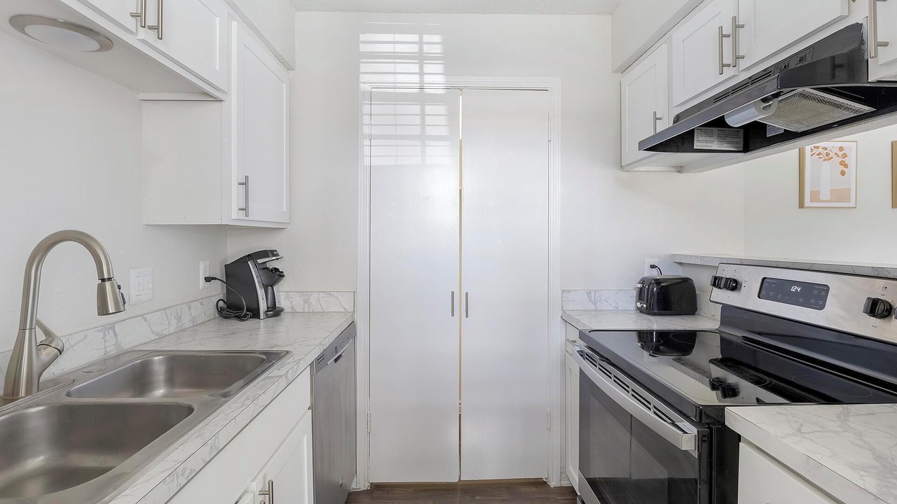 Photo of Kitchen in Denton