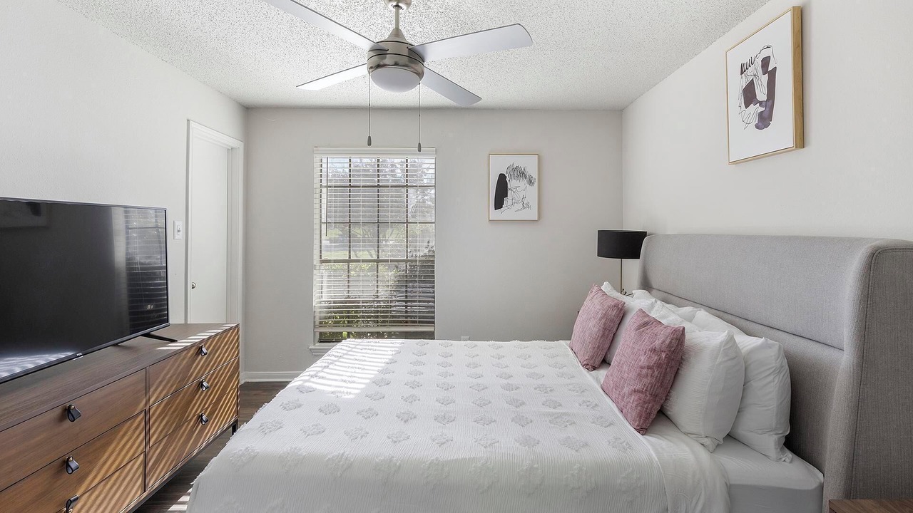 Photo of Bedroom in Denton