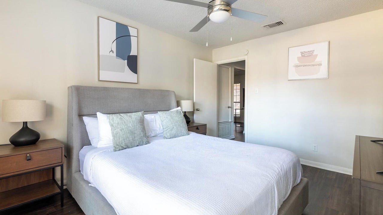 Photo of Bedroom in Denton