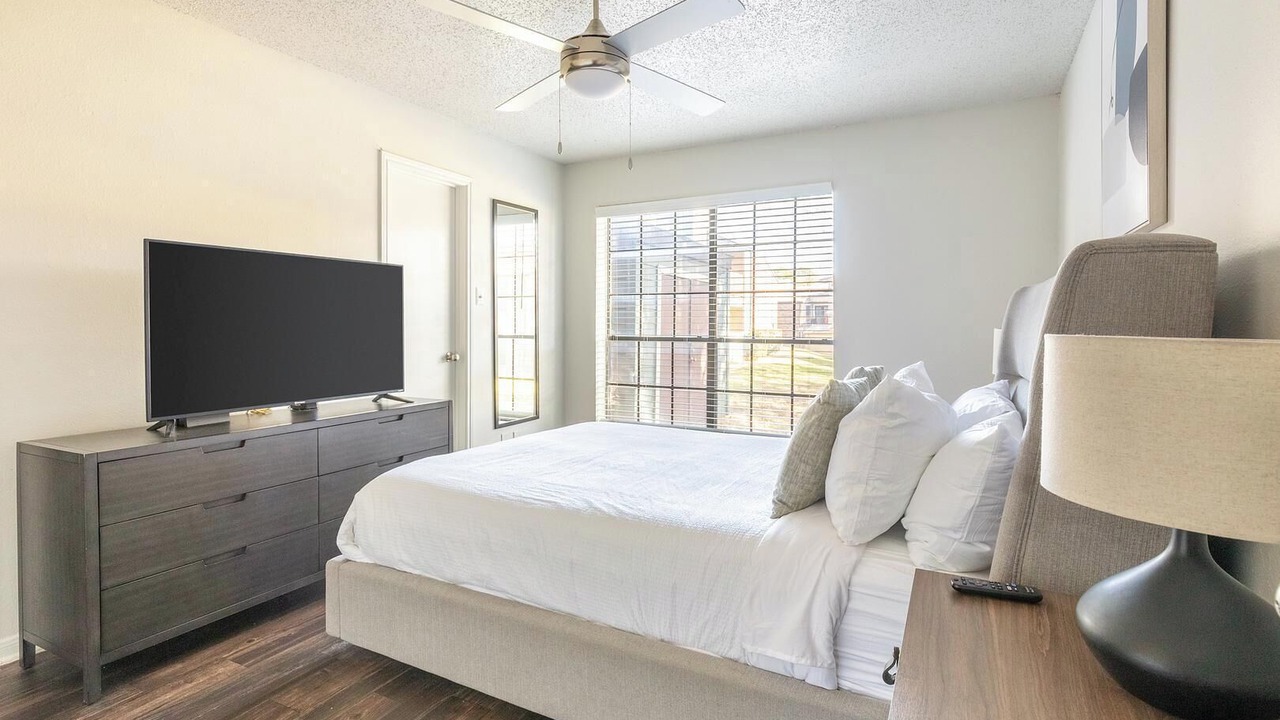 Photo of Bedroom in Denton