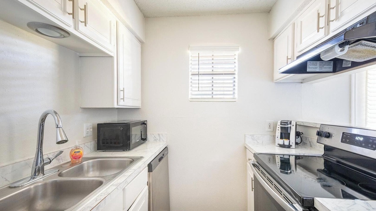 Photo of Kitchen in Denton