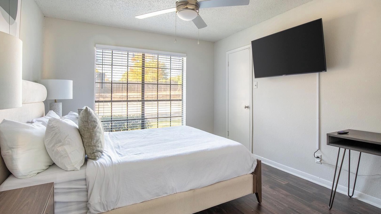 Photo of Bedroom in Denton