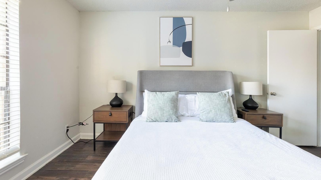 Photo of Bedroom in Denton