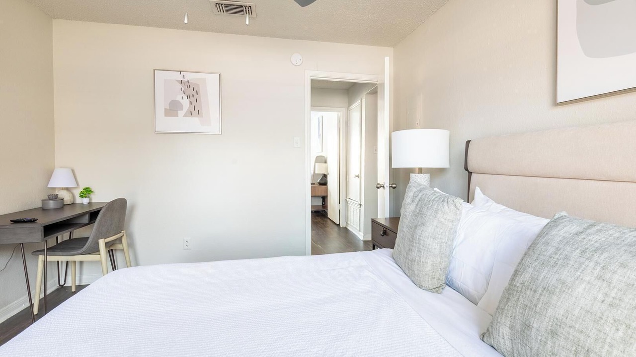 Photo of Bedroom in Denton