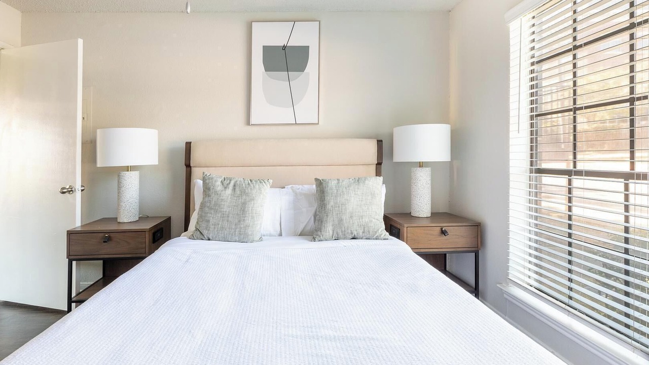 Photo of Bedroom in Denton
