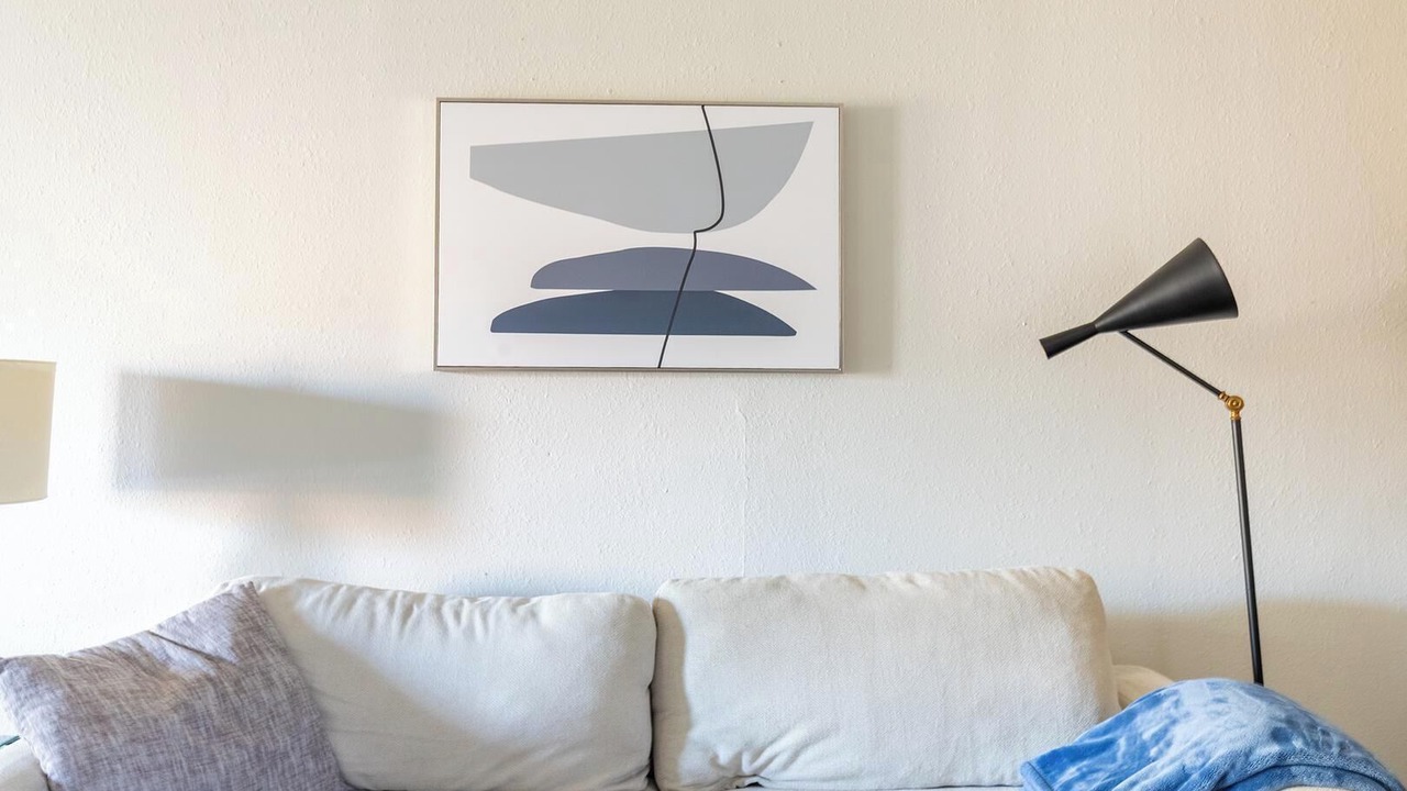 Photo of Livingroom in Denton