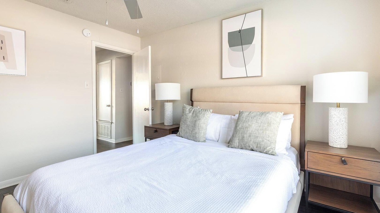 Photo of Bedroom in Denton