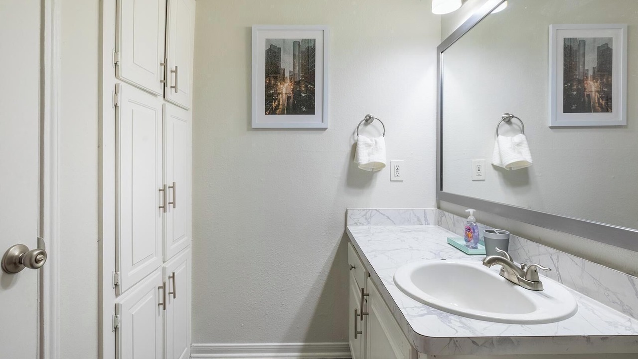 Photo of Bathroom in Denton