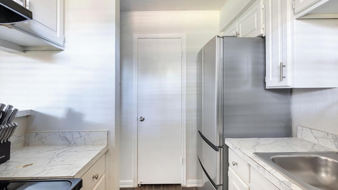 Photo of Kitchen in Denton
