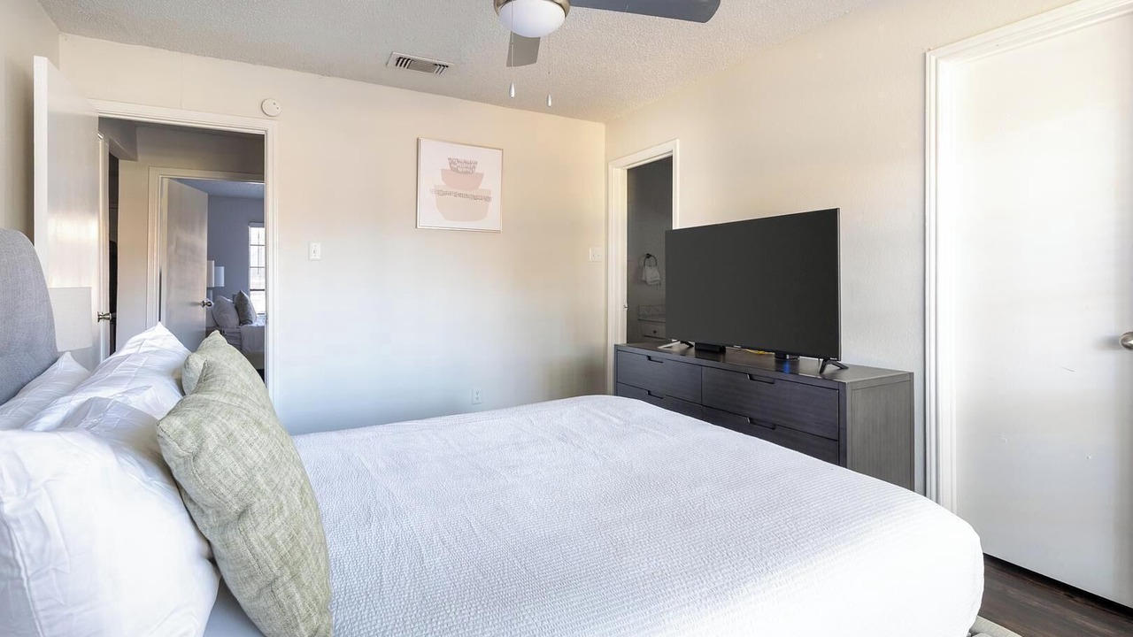 Photo of Bedroom in Denton