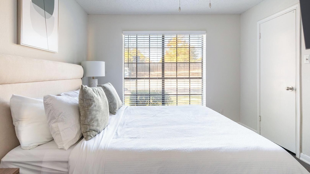 Photo of Bedroom in Denton