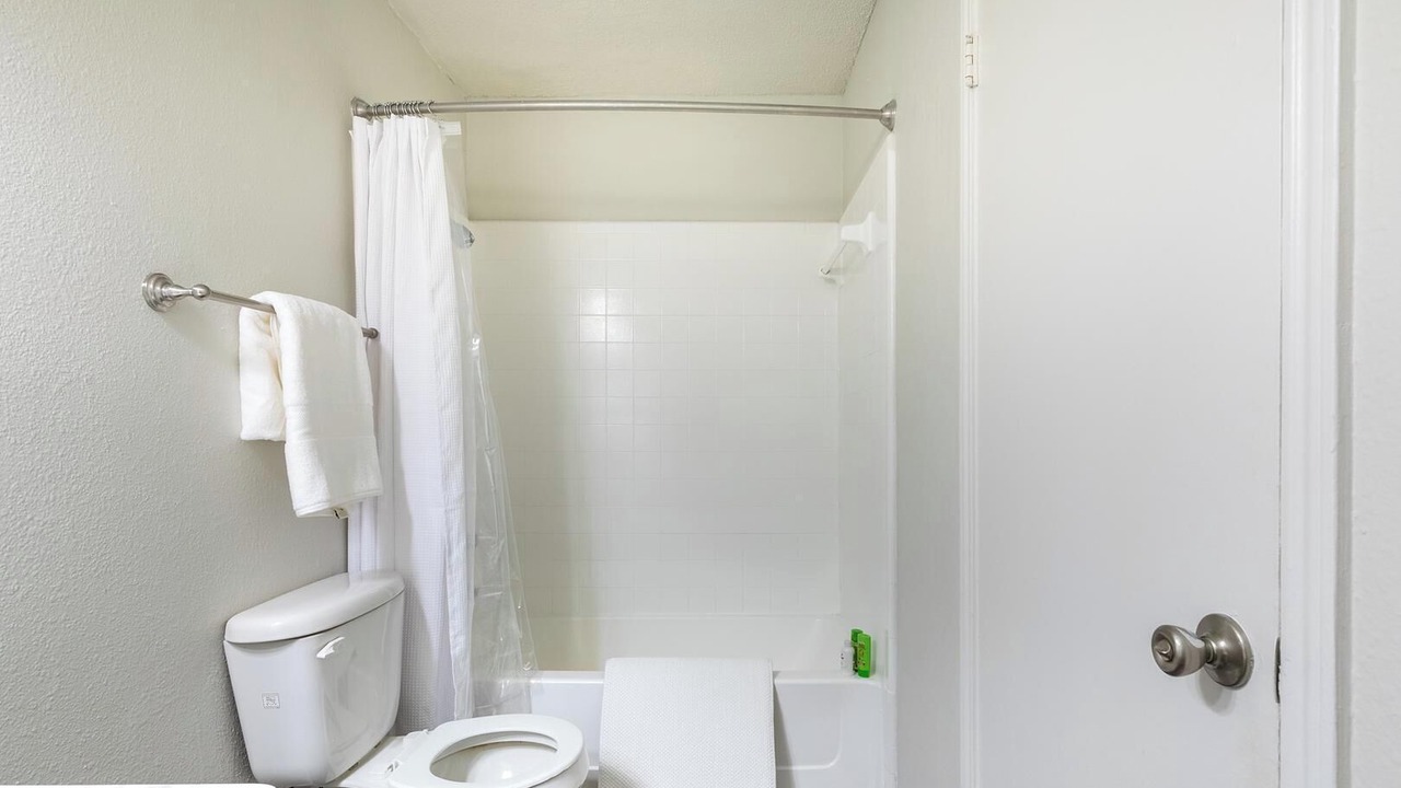 Photo of Bathroom in Denton
